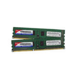 Модуль памяти DDR-III 2Gb 1333MHz M.tec PC3 10600 256x8 CL 9.0 (9DEEBMZB-5AMP) б.у.