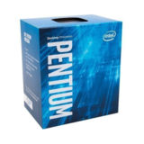 Процесор INTEL S1151 Pentium G4560 3.5GHz BX80677G4560 Б.В.