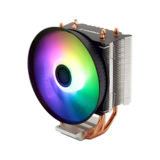 Вентилятор CPU Xilence M403PRO.ARGB (XC129) 150Вт AMD/Intel w/ARGB, FM2+/FM1/FM2/AM4/AM3+/AM3/AM2+/AM2 LGA 1150/1151/1155/1156/2011/2066