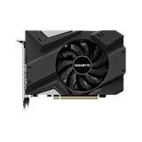 Видеокарта Gigabyte GeForce GTX 1650 SUPER 4G, 128-bit DDR6, DVI/HDMI/DP, DDR6, 1740/12000 MHz (GV-N165SD6-4GD)