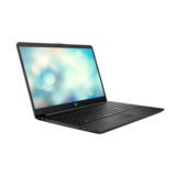 Ноутбук 15" Hewlett Packard 15-dw1052ur 2F3J8EA / чорний / 15.6" (1920х1080) Full HD LED / Intel® 6405U / 4Gb / 128Gb SSD / Intel® HD Graphics / no ODD / no OS / / /
