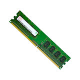 Модуль пам'яті DDR2 2Gb PC-6400 Hynix (HYMP125U64CP8-S6) Б.В.