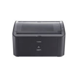 Принтер Canon LBP 2900b (Хороший стан, відмінний друк, заправлений, картридж 12А) Б.В.