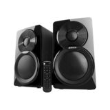 Акустична система 2.0 REAL-EL S-450. 46W (2*18+ 2*5 speaker), BT,FM, ДУ
