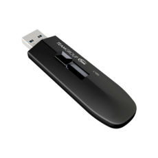 USB Flash Drive 4 Gb Team C185 Black (TC1854GB01) 
