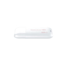 USB Flash Drive 8 Gb Team C173 White (TC1738GW01) 