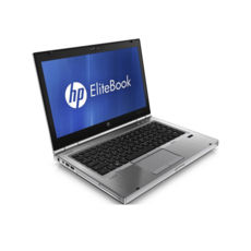  HP Elitebook 8460p 14" Intel Core i5 2410M 2300MHz 3MB  (2nd) 2  4  / 8 Gb So-dimm DDR3 / SSD 120 Gb Slim DVD-RW 1366x768 WXGA LED 16:9 Intel HD Graphics 3000 DisplayPort WEB Camera ..