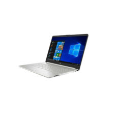 Notebook 14'' FullHD IPS HP 14-dq1043cl \ Intel Core i3-1005G1 \ RAM 8Gb DDR4 \ SSD 240Gb \ Intel UHD \ 2xUSB \ HDMI