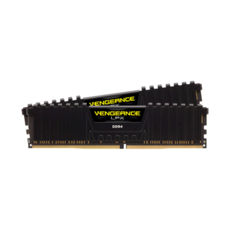  ' DDR4 2  8GB 3600MHz Corsair Vengeance LPX CL18 (CMK16GX4M2Z3600C18)