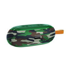   BOROFONE BR9 Broad sound (Camouflag)