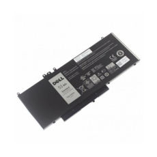    DELL LATITUDE E5550 G5M10, 6860MAH (51WH), 6CELL, 7.4V Black 