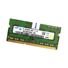  ' SO-DIMM Samsung 2Gb DDR3 PC-1600 (M471B5773DH0-YK0) ..