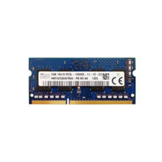   SO-DIMM Hynix Original 2Gb DDR3 PC-1600 (HMT425S6AFR6A) ..