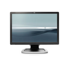  22"HP L2245w 1680 x 1050 TN  16.10 VGA + DVI Black ..