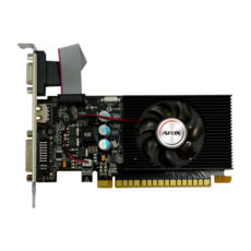 ³ AFOX GeForce GT220 1Gb DDR3 128 Bit (AF220-1024D3L4)