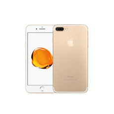  APPLE iPhone 7 Plus 32GB Gold Neverlock /