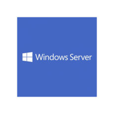 MICROSOFT WINDOWS SERVER STANDART 2019 X64 ENGLISH 16 CORE DVD (P73-07788)