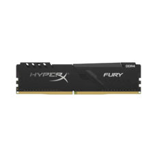  ' DDR4 16GB 3733MHz Kingston HyperX Fury Black HX437C19FB3/16