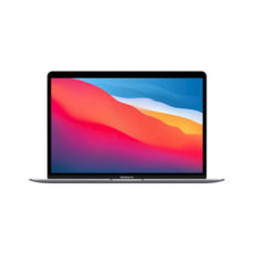  Apple MacBook Air 13" Space Gray Late 2020 (MGN73)