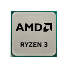  AMD AM4 Ryzen 3 1200 3.1GHz YD1200BBM4KAF Tray