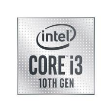  INTEL S1200 Core i3-10105 (CM8070104291321) 4 , 8 , 3.7, Boost,  - 4.4, Intel UHD Graphics 630, Intel Smart Cache - 6Mb, 14nm, TDP - 65W, Comet Lake, DDR4-2666, Tray