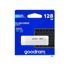 USB2.0 Flash Drive 128 Gb GOODRAM UME2 White (UME2-1280W0R11) 