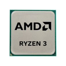  AMD AM4 Ryzen 3 2100GE PRO YD210BC6M2OFB, 2 , 4 , 3.2 GHz, TDP - 35W, 14nm, L2: 2MB, L3: 4MB, Radeon Vega 3, Raven Ridge, Tray (   VGA)