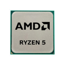  AMD AM4 Ryzen 5 1600 PRO YD160BBBM6IAE AM4, 6 , 12 , 3.2 GHz, 3.6 GHz, TDP - 6 Tray 