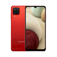  Samsung A127 (A12) 4/64Gb Duos red