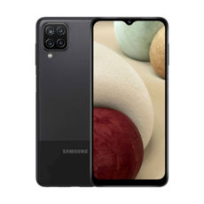  Samsung A127 (A12) 3/32Gb Duos black
