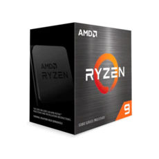 AMD AM4 Ryzen 9 5950X (3.4GHz 64MB 105W AM4) Box (100-100000059WOF) 