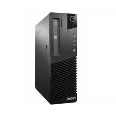 Системний блок Lenovo ThinkCentre M83 SFF Intel Celeron® G1820 2700 Mhz 2MB 2 ядра 2 потока / 8 Gb DDR 3 / 500 Gb / Slim Desktop Intel HD Graphics б.в.