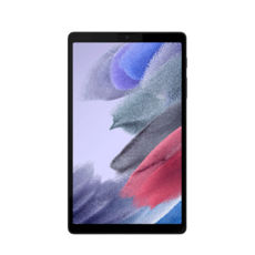 a 8,7" Samsung Galaxy Tab SM-T220NZAASEK  /  / G- /  M-Touch (1340800) / MTK Helio P22T / 3 Gb / 32 Gb / Wi-Fi /  /  / Android 10.0 /  /  /