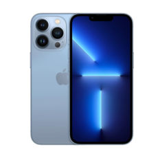  Apple iPhone 13 Pro 128Gb Sierra Blue (MLVD3)