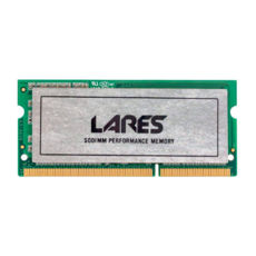  ' SO-DIMM DDR-III 4GB 1600MHz Leven Lares 1.5V (JR3SL1600172308-4M 1.5V)
