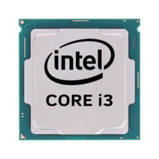  INTEL S1151 Core i3-6100 (2*3.7GHz, 3Mb,Graphics 530, 14nm, 47W) Tray BX80662I36100