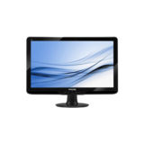 Монітор 19' PHILIPS 192E2SB/01 16:9 1366x768 TN+film 16:9 VGA DVI Black Б.В.