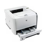 Принтер HP LaserJet P2055dn (відмінний стан, хороша друк, заправлений, картридж 05A) Б.В