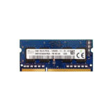 Модуль памяти SO-DIMM Hynix Original 2Gb DDR3 PC-1600 (HMT425S6AFR6A) Б.В.