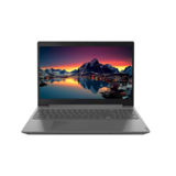 Ноутбук 15" Lenovo IdeaPad V15 82C30027RA / сірий / 15.6" (1920х1080) Full HD LED / Intel® N4020 / 4Gb / 128Gb SSD / Intel® HD Graphics / no ODD / no OS / / /