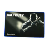 Коврик для мышки прорезиненный CALL OF DUTY, размер (36*50см) - (IS)