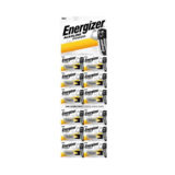 Батарейка LR6 лужна Energizer Power AA / LR06 12шт блістер