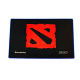 Коврик для мышки прорезиненный Dota Valve, ПРОШИТЫЙ, размер (36*50cm) - (IS)