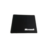 Килимок для мишки прогумований MICROSOFT, розмір (18-21cm) - (IS)