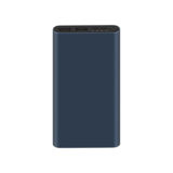 Зовнішній акумулятор (Power Bank) Xiaomi 10000mAh Mi 18W Fast Charge Power Bank 3