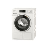 Сушильна машина Miele TSJ 663 WP