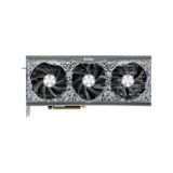 Вiдеокарта Palit GeForce RTX 3080 GameRock OC, 10gb GDDR6x, 320-bit, 1xHDMI/3хDisplayPort, 1755/19000Mhz 3x8pin (NED3080H19IA-1020G)
