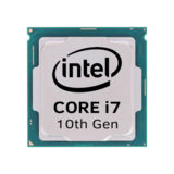 Процесор INTEL S1200 Core i7-10700F 2.9GHz (16MB, Comet Lake, 65W, S1200) CM8070104282329 Tray