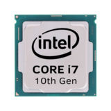 Процесор INTEL S1200 Core i7-10700 2.9GHz (16MB, Comet Lake, 65W, S1200) CM8070104282327 Tray