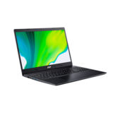 Ноутбук 15" ACER A315-58-365D NX.ADDEG.009 / чорний / 15.6" (1920х1080) Full HD LED / Intel® i3-1115G4 / 8Gb / 256 Gb SSD / Intel® HD Graphics / no ODD / Win10 / /Гар. ИТ/